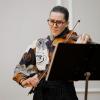 Održan zajednički koncert violinistica Tamare Arsovski i Alme Dizdar u sklopu Koncertne sezone MAS