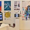 Godišnja izložba najboljih studentskih radova ALU 2023 | 51. godišnjica Akademije likovnih umjetnosti UNSA