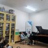 Realizacija projekta "Popularizacija i promocija muzičke nauke i umjetnosti" u Tuzli