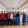 Otvoren seminar profesora Ernsta Kovacica na Muzičkoj akademiji UNSA
