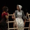 Mjuzikl "Londonska priča" izveden u Pozorištu mladih Sarajevo