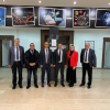 Predstavnici kompanije Metro Istanbul i Fakulteta za saobraćaj i komunikacije UNSA razgovarali o budućim prilikama za saradnju