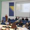 Na Filozofskom fakultetu UNSA održan komemorativni skup u čast prof. dr. Ismeta Dizdarevića