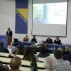 Na Filozofskom fakultetu UNSA održan komemorativni skup u čast prof. dr. Ismeta Dizdarevića