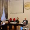 Sastanak ministrice za nauku, visoko obrazovanje i mlade i rektora Univerziteta u Sarajevu
