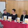 Održana promocija knjige “Univerbacija u bosanskom jeziku” doc. dr. Elme Durmišević