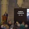 In Memoriam | Hadžem Hajdarević (18. 7. 1956 – 4. 12. 2023)