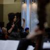 Održan zajednički koncert Hora i Orkestra Muzičke akademije UNSA | Svečani decembarski dani Univerziteta u Sarajevu i Koncertna sezona Muzičke akademije UNSA
