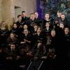 Održan zajednički koncert Hora i Orkestra Muzičke akademije UNSA | Svečani decembarski dani Univerziteta u Sarajevu i Koncertna sezona Muzičke akademije UNSA