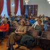 Uspješno održan konsultativni sastanak o Strategiji razvoja Univerziteta u Sarajevu za period 2024-2028. u resoru kvaliteta