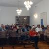 Uspješno održan konsultativni sastanak o Strategiji razvoja Univerziteta u Sarajevu za period 2024-2028. u resoru kvaliteta