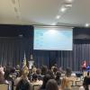 Svečano otvoren Završni simpozij Erasmus+ projekta "Innovating quality assessment tools for pharmacy studies in Bosnia and Herzegovina" (IQPharm)