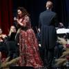 U Mostaru održan koncert u čast operne dive Marije Callas na kojem su nastupili profesorica Vedrana Šimić i dirigent Dario Vučić