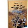 Održana promocija knjige "Migracije i Bosanski ejalet 1683-1718." autorice dr. Ramize Smajić
