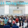 Proljetni festival Konfucijevog instituta Univerziteta u Sarajevu 2024