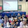 Filozofski fakultet UNSA | Obilježena godišnjica smrti velikog turskog pjesnika Mehmeta Akifa Ersoya