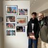 Studenti Akademije likovnih umjetnosti UNSA učestvovali na Devetom svjetskom studentskom Biennalu fotografije u Novom Sadu