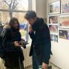Studenti Akademije likovnih umjetnosti UNSA učestvovali na Devetom svjetskom studentskom Biennalu fotografije u Novom Sadu