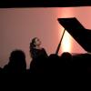 Pijanistica Iman Jahić održala recital u okviru Koncertne sezone MAS