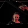 Pijanistica Iman Jahić održala recital u okviru Koncertne sezone MAS