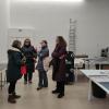 Akademija likovnih umjetnosti UNSA | Posjeta Parizu u okviru projekta “DIGIT-VR”