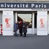 Akademija likovnih umjetnosti UNSA | Posjeta Parizu u okviru projekta “DIGIT-VR”