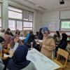 Održana obuka za studente i studentice o pripremi projektnih prijedloga | Filozofski fakultet UNSA