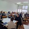 Filozofski fakultet UNSA: Održana obuka za studente i studentice o pripremi projektnih prijedloga