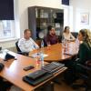 Ministrica za nauku, visoko obrazovanje i mlade Kantona Sarajevo posjetila Elektrotehnički fakultet Univerziteta u Sarajevu