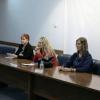 Ministrica  za nauku, visoko obrazovanje i mlade Kantona Sarajevo posjetila Institut za istraživanje zločina protiv čovječnosti I međunarodnog prava UNSA