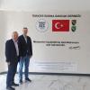Direktor Instituta za historiju UNSA boravio u akademskoj posjeti Republici Turskoj 