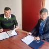 Potpisan Sporazum o saradnji Konfucijevog instituta Univerziteta u Sarajevu i JU "Centar za sport i rekreaciju" Sarajevo