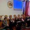 Panel o romskoj kulturi i umjetnosti na Univerzitetu u Sarajevu