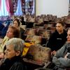 Panel o romskoj kulturi i umjetnosti na Univerzitetu u Sarajevu