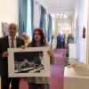INKLUZIVNI UNIVERZITET | Izložba radova studentica Akademije likovnih umjetnosti Univerziteta u Sarajevu