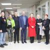 Ministrica za nauku, visoko obrazovanje i mlade Kantona Sarajevo posjetila Fakultet sporta i tjelesnog odgoja UNSA