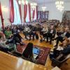EUPeace Alijansa | O budućnosti mira, pravde i inkluzivnih društava na Univerzitetu u Sarajevu