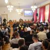 Predavanje Christiana Schmidta na UNSA | Bosna i Hercegovina je zemlja u koju treba doći, u kojoj treba ostati, a nije zemlja iz koje treba odlaziti