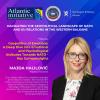 Serija predavanja i diskusija | Navigating the Geopolitical Landscape of NATO and EU Relations in the Western Balkans