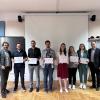 Odsjek za industrijsko inžinjerstvo i menadžment Mašinskog fakulteta Univerziteta u Sarajevu organizovao međunarodno takmičenje start-up ideja studenata