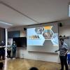 Odsjek za industrijsko inžinjerstvo i menadžment Mašinskog fakulteta Univerziteta u Sarajevu organizovao međunarodno takmičenje start-up ideja studenata