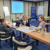 Sastanak pedagoškog tima za mirovni odgoj i obrazovanje: "Kurikulum mirovnog odgoja i obrazovanja u BiH - mirovna pedagogija u formalnom obrazovanju"