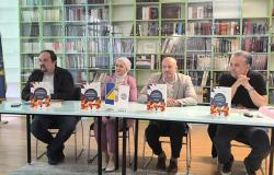 Promocija knjige “Umijeća pedagoškog djelovanja” u Mostaru i Sarajevu