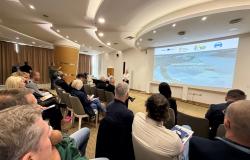 Završna konferencija Interreg projekta „Danube Water Balance“ održana u Beogradu