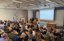 Battlefield Forensics Programme: međunarodna saradnja, nove metodologije i tehnološka rješenja u fokusu međunarodne radionice u Danskoj