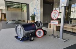 Studenti Mašinskog fakulteta Univerziteta u Sarajevu učestvovali u izradi Red Bull Soapbox vozila
