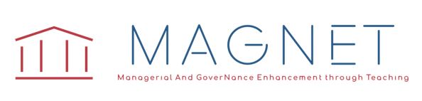 Kickoff Meeting of the ERASMUS+ project MANAGERIAL AND GOVERNANCE  ENHANCEMENT THROUGH TEACHING (MAGNET) | University of Sarajevo