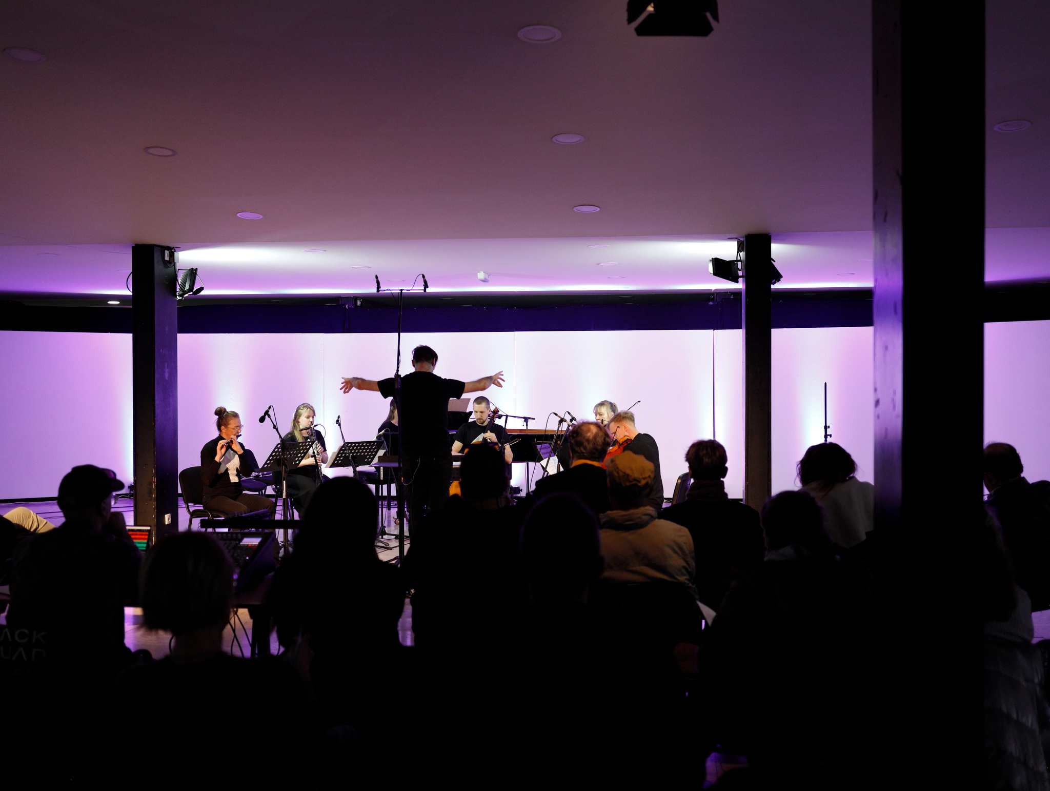 Ensemble for New Music Tallinn nastupio na SONEMUS Festu | Univerzitet ...