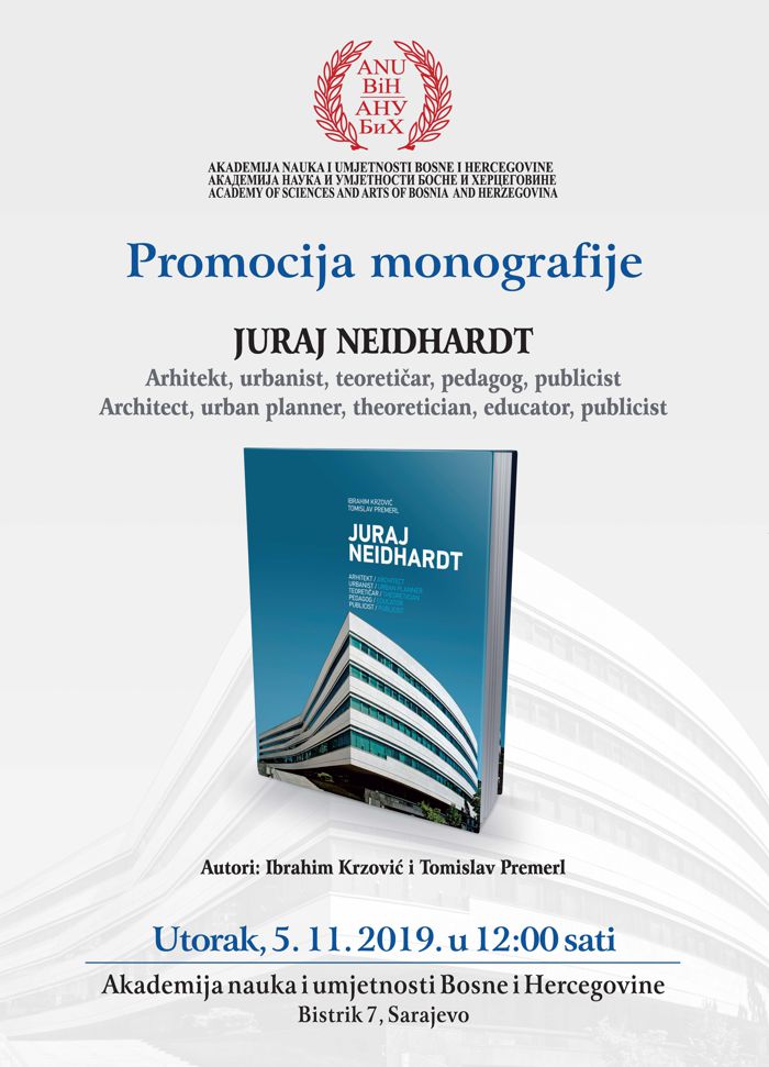Promocija monografije