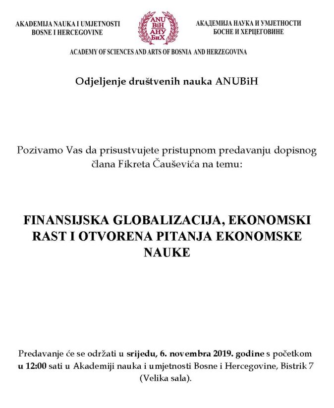 Pristupno predavanje